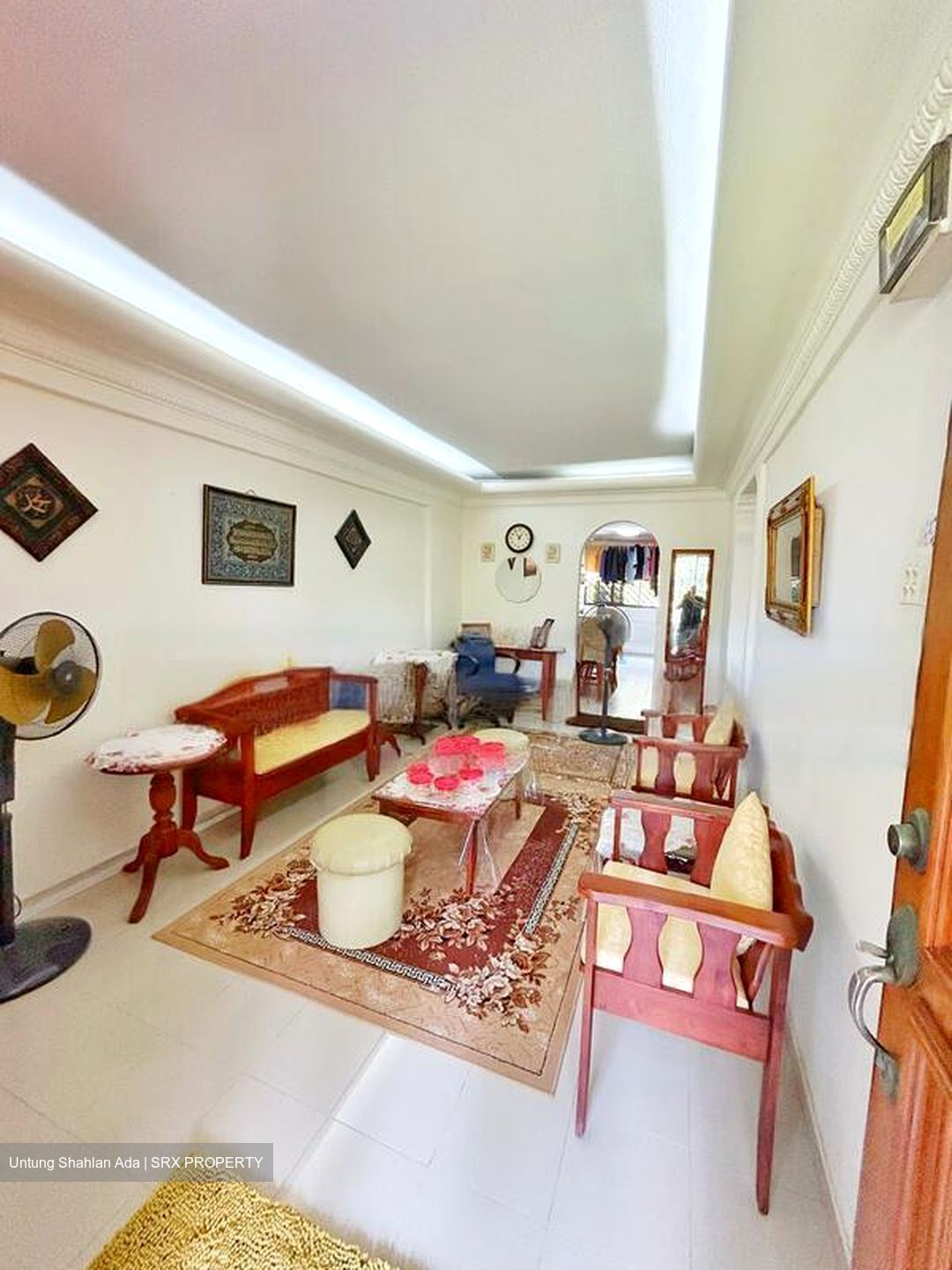 Blk 570 Cheng San Court (Ang Mo Kio), HDB 3 Rooms #453582671